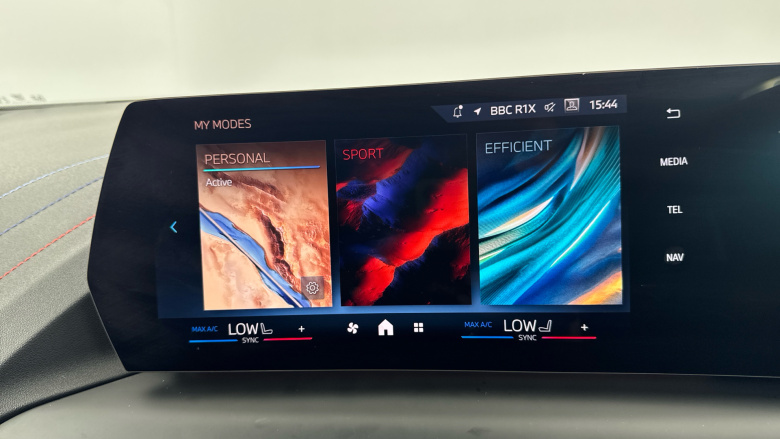 BMW 1 Series 120 M Sport 5dr Step Auto Petrol Hatchback